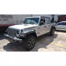 Jeep Gladiador Rubicon Gladiador Rubicon 