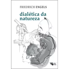 Dialética Da Natureza, De Engels, Friedrich. Série Marx & Engels Editora Jinkings Editores Associados Ltda-epp, Capa Mole Em Português, 2020