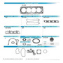 Bendix Marcha Daewoo Nubira 4cil 2.0l 1999-2002