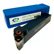 Suporte Para Tornear Externo Wwlnr-2525-m08 Wnmg 08