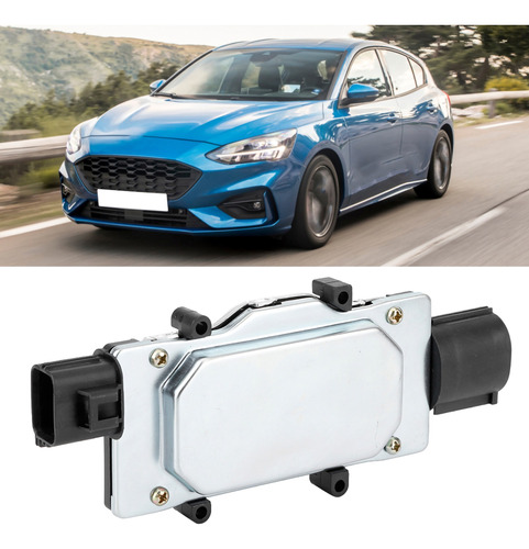 Modulo Ventilador Mazda 3 5 Ford Focus Fusion Escape V40 Foto 4