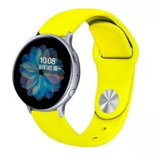 Pulso Correa Manilla Silicona Samsung S3 Smartwatch