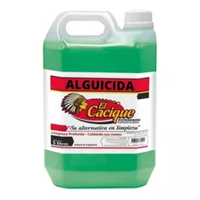 Alguicida X 5 Litros Cacique (cod. 2037)