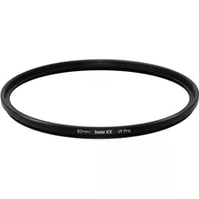 Ice 62mm Solid Ice Mc Uv Filter