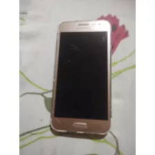  Celular Samsung Galaxy J2 Com Defeito 