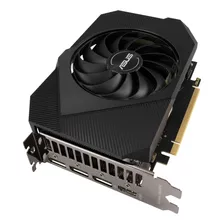 Tarjeta De Video Nvidia Asus Phoenix Geforce Rtx 30 Series Rtx 3060 Ph-rtx3060-12g-v2 12gb