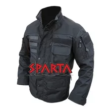 Chaquetas Frio Extremo Sparta Mark 2 Envio Gratis