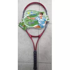 Raqueta De Tenis Puaode Para Adulto