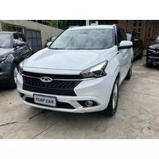 Caoa Chery Tiggo7 1.5 Vvt Turbo Flex T Dct 2019/2020