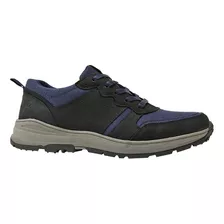 Zapatilla Casual Hombre Pluma - I623