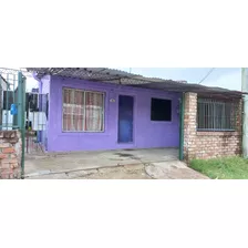 Vendo Vivienda Por Viaje.