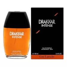 Guy Laroche Drakkar Intense Edp 100ml Silk Perfumes Oferta