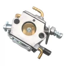 Carburador M52cc Brass D 3 Salidas Para Motosierra 52cc 58cc