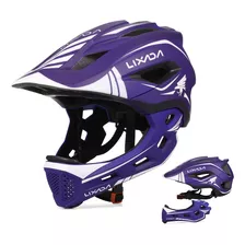 Casco De Bicicleta De Seguridad Deportiva Para Niños, Desmon