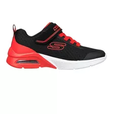 Zapatilla Skechers Microspec Max Gorvix | 403773n-bkrd