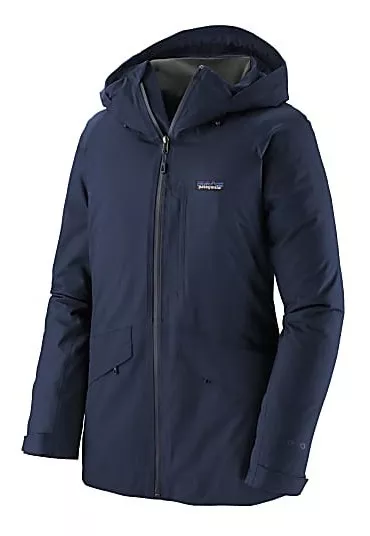 Chaqueta Mujer Patagonia Imper. W's Insulated Snowbelle Jkt