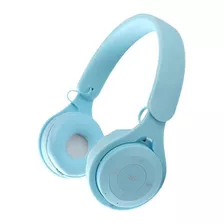 Audífonos Inalámbricos Bluetooth 5.0 On-ear Fm Mp3 Y08