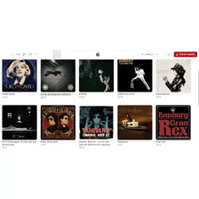 Bunbury Cuenta Itunes Bunbury Digital