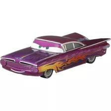 Disney Pixar Cars - Ramone 1/55