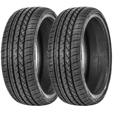 Kit De 2 Pneus Aderenza Perform D2 Extra Load 185/35r18 83 V