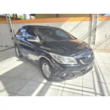 Chevrolet Onix 2013 1.0 Lt 5p