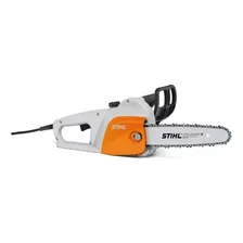 Motosierra Eléctrica Stihl Mse 141 C-q De 1400w 220v