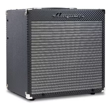 Amplificador Ampeg Rb-108 Rocket Combo Bajo 30w 1x8 Super 