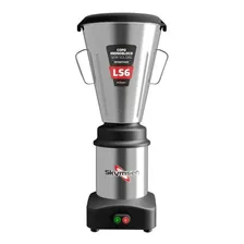 Liquidificador Baixa Rotacao Ls6 0,5cv 6l Bivolt Skymsen