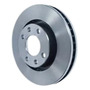 Discos De Freno Marca Brake Pak Para Peugeot 307 Peugeot 206 XT