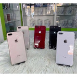 iPhone 8 Plus De 256gb, Factory  Ws (8 29-) -9 66 -5353-