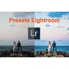 Pack 49 Mil Presets Lightroom - Pro (envio Imediato)