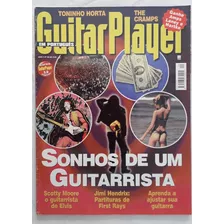 Guitar Player Nº 20 Aprenda A Ajustar Sua Guitarra, Hendrix