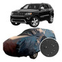 Funda / Lona/cubre Camioneta Jeep Grand Cherokee Cal.premium