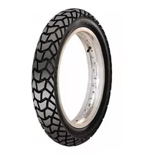 Neumático Trasero Para Moto Maggion Viper Con Cámara De 90/90-21 T 54 X 1 Unidad