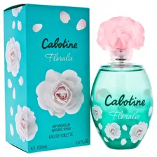 Cabotine Floralie 100ml Sellado, Totalmente Original!!