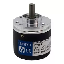 Encoder Htr-w2-100-3pp 26vcc Incremental Metaltex