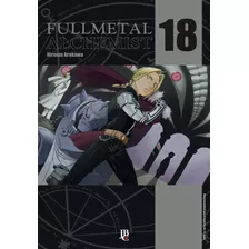 Fullmetal Alchemist - Especial - Vol. 18, De Arakawa, Hiromu. Japorama Editora E Comunicação Ltda, Capa Mole Em Português, 2021