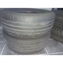 Pneus 265/70 R16 Meia Vida 2 Por R$150