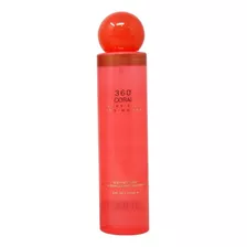 Perry Ellis 360° Coral Body Mist 236 ml Mujer