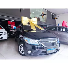 Chevrolet Onix 1.0 Mpfi Lt 8v Flex 4p Manual