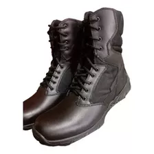 Botas Duty Gear Color Negro