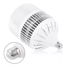 Lampada Led Bulbo Rosca 70w Branco Frio E27 Bivolt Galpão Cor Da Luz Branco-frio 110v/220v (bivolt)