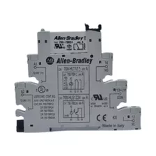 Relé Acoplador 700-hlt1z 12-24v 1. C/ Rele 700-tbr24 6a 250v