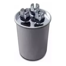 Capacitor Duplo 45+7,5 380vac