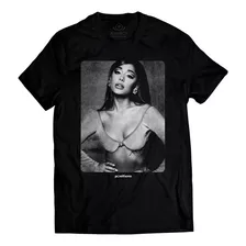 Camiseta Ariana Grande Positions Photo