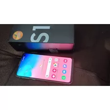 Samsung S10e Semi Novo Caixa Original Oportunidade 