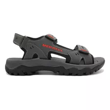 Ojotas Sandalias Hombre Merrell Con Abrojos Livianas Zoite