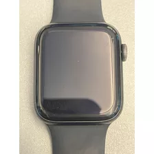 Apple Watch Series 6 (gps+cellular) - Grafite 44 Mm
