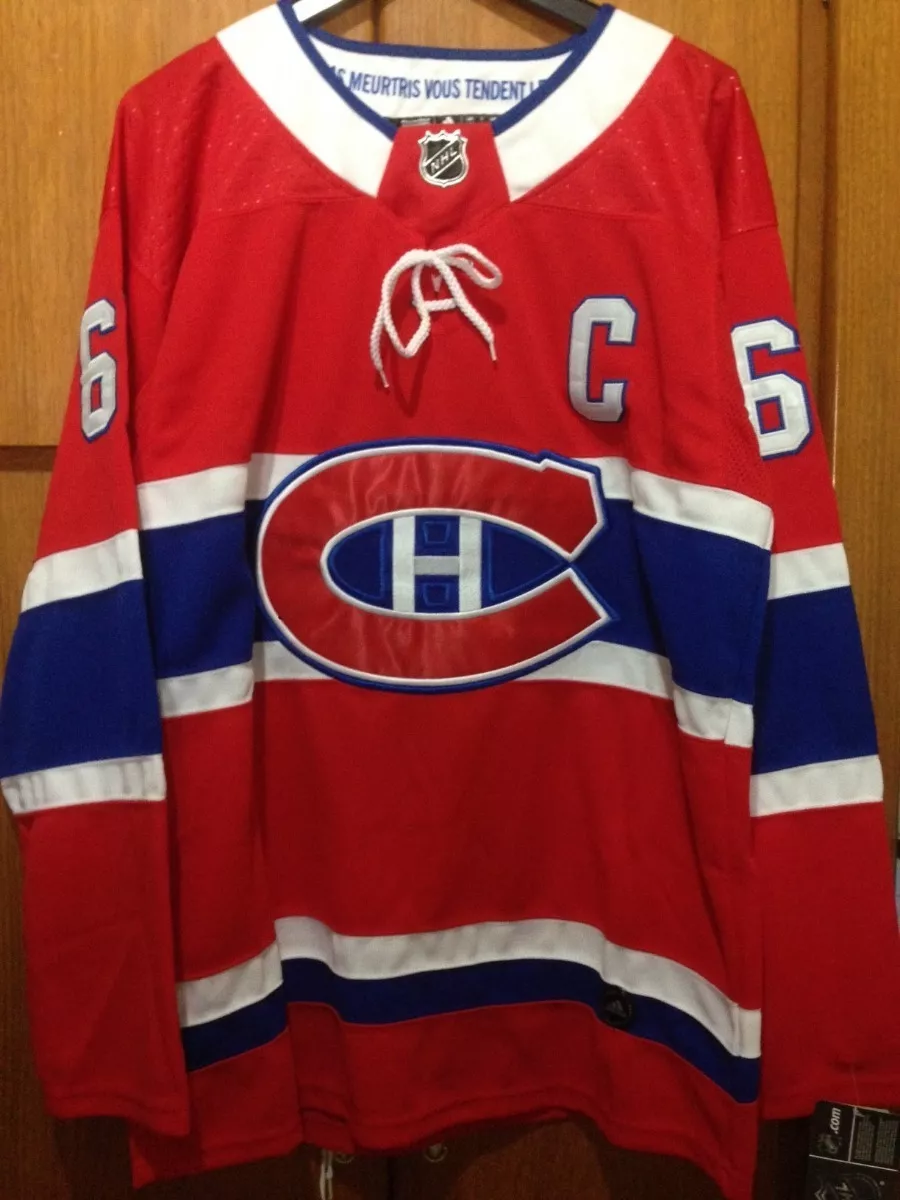 Hoquei / Hockey - Canadiens De Montréal - Paciorety #67 M