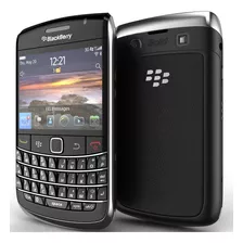 Celular Blackberry Bold 9780 512mb